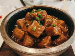 疯狂的芋头-聚鑫阁江浙菜·非遗传承技艺(闵行交大店)