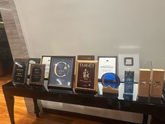 -北京王府井希尔顿酒店·秦唐中餐厅Chynna