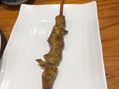 -巴依老爷新疆美食(常营店)