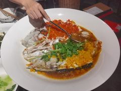-洞庭土菜馆(天河北总店)