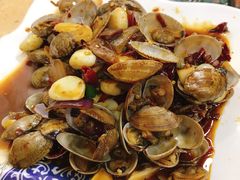 -阿杰烧烤·西安传统烤肉店(天朗御湖店)