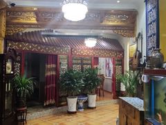 -伊帆食府·青海美食