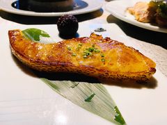 京都烤银鳕鱼-穹六人间 people 6(岳阳路店)