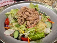 -首尔烤肉大排档(合生汇店)
