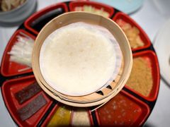 羲和烤鸭+八宝盒-羲和雅苑•北京烤鸭(吴中路万象城店)