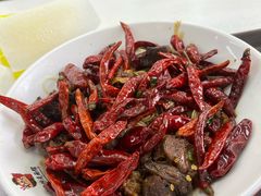 -常熟炒浇面馆(蓝旗街店)