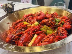 -指爱龙虾(金杨路总店)