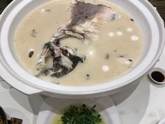 -久宴·天目湖大鱼头(恐龙园店)