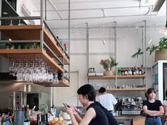 -BOR Eatery(安福路店)