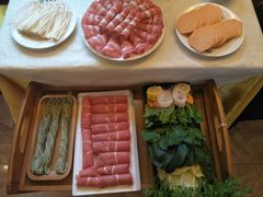 -东来顺饭庄(天坛店)