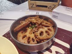 -靓靓蒸虾·头牌蒸虾(雪松路总店)