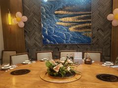 -渔傅·霞浦滩涂海鲜(建平店)