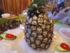 -傣家寨花园主题餐厅