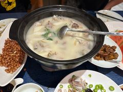 -小渔莊•地道胶东菜(旅游路万象省博物馆店)