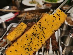 -No.DD戳子烧烤·江湖菜(北京总店)