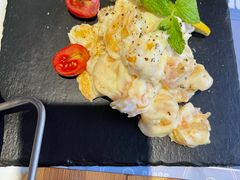 -海石湾餐厅·清真Traveler(滨江道店)