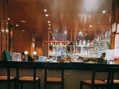 -上海丽笙精选海仑宾馆·莫赛克餐厅