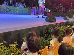 -渔家火锅·海鲜自助餐·演艺(亚龙湾天域酒店)