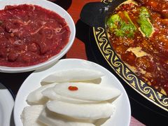 -黄家码头老火锅(解放碑旗舰店)
