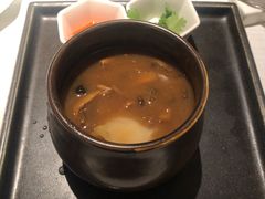 -悦融琥珀·京鲁菜·海味珍品(西单店)