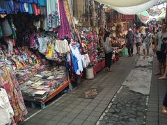 -乌布德传统市场