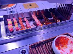 -丰茂烤串(全国首店)