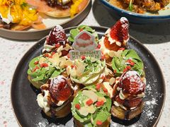-BE BRIGHT KITCHEN(正佳广场店)