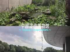 -中国湿地博物馆
