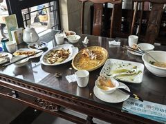 -婺源第一楼(朱子大道店)