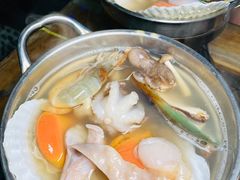 -丽江庭院之爱在路上(西单店)