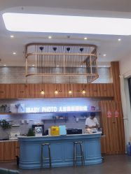-宝贝家族国际影像馆(东郊记忆店)