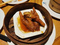 凤爪-纽斯特牛排自助餐厅(浦东文峰广场店)