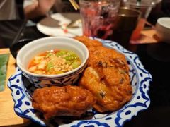 -simply thai天泰(静安嘉里中心店)