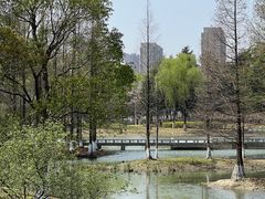 -白塘生态植物园