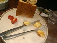 -前海沿·青岛菜(大拇指广场石老人店)