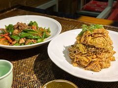 -北平盛世·新京菜·北京烤鸭(劲松·双井店)