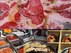 -马路牙子烧烤音乐酒馆(望京店)