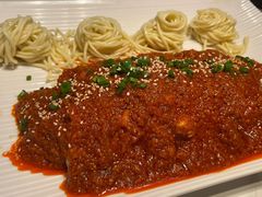 李庄蒜泥白肉-将军府·鸡毛店(武侯祠店)