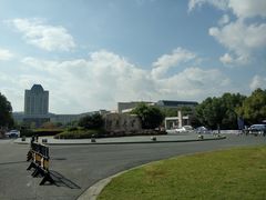 -江南大学(蠡湖校区)