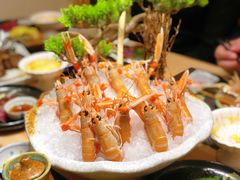 -酒久自助料理(佳兆业店)