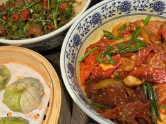 -王繁星面馆(西安熙地港店)