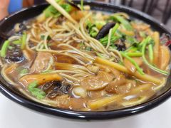 -常熟炒浇面馆(蓝旗街店)