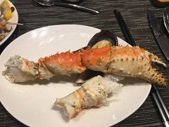 -长沙北辰洲际酒店-兰调全日餐厅