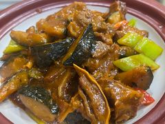 -同发号饭庄(复兴路店)