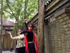 -马勒别墅·中餐厅