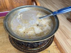 -正蓝旗草原特蒙餐