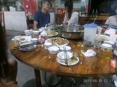 -溪悦渔庄(九龙湖店)