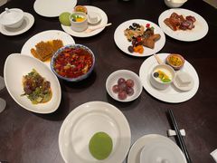 -京香轩·中餐厅(上海中庚聚龙酒店)