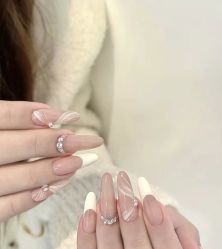 -斯馨·健康美甲美睫