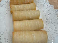 -龍囍粤·顺德小吃·煲仔饭(安定门店)